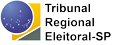 Logo Tribunal Regional Eleitoral de São Paulo