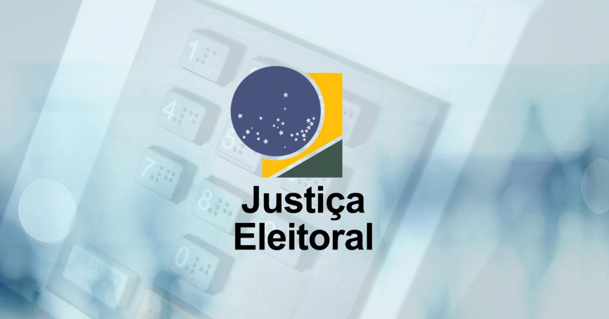 Tribunal Regional Eleitoral de São Paulo