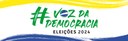 Campanha Eleições 2024 Campanha Eleições 2024