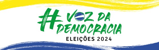 Campanha Eleições 2024