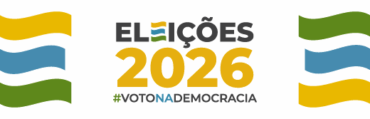 Campanha Eleições 2026