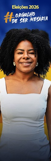 Venha ser mesário voluntário