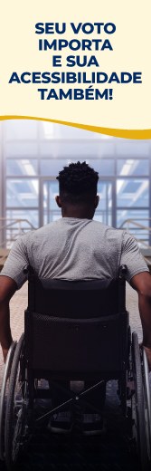 Voto Acessível