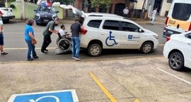 Serviço é oferecido por meio do programa Seu Voto Importa; atendimento depende da disponibilidad...