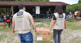 Desde 1996, o equipamento transformou o processo eleitoral brasileiro e também passou a chegar a...
