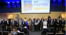 Coptrel propõe intensificar defesa das urnas e fiscalização sobre candidaturas