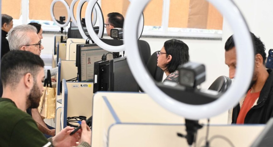 Atendimento para título e biometria termina em 6 de maio; veja como agendar