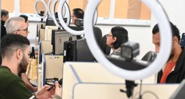 Atendimento para título e biometria termina em 6 de maio; veja como agendar