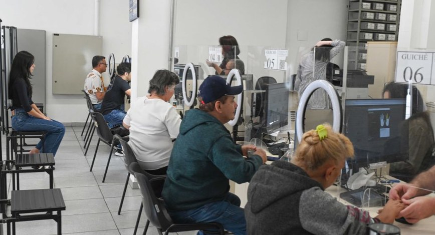 Serviços do título serão retomados na próxima terça pela internet e nos cartórios de todo o estado