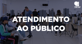 Cartórios eleitorais mudam horário em janeiro; veja como agendar atendimento