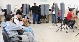 Cartórios eleitorais realizam atendimento itinerante no estado até 6 de maio