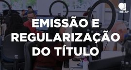 Cartórios eleitorais voltam a atender das 11h às 17h; confira os endereços