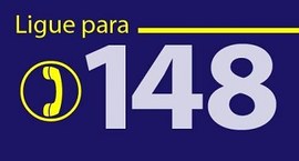 Ligue para 148 / TRE-SP