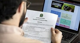 Certidões eleitorais