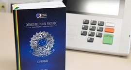 Código Eleitoral / TRE-SP