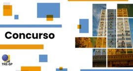 Concurso da Justiça Eleitoral: novos técnicos são nomeados para o TRE-SP