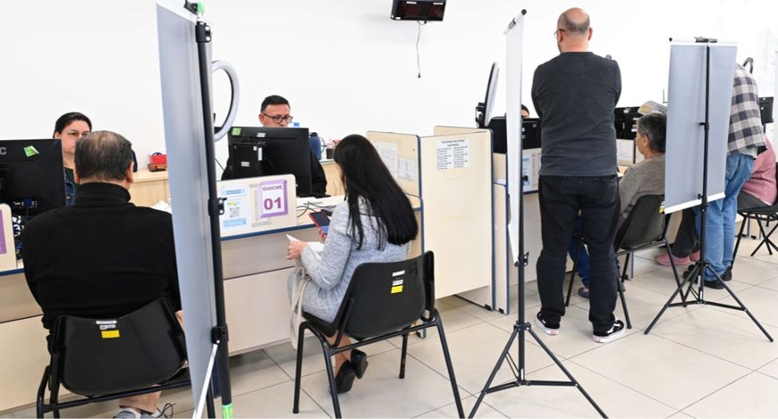 Eleições 2026: cartórios vão abrir com horário ampliado de 1º a 6 de maio