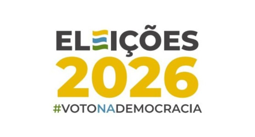 Eleições 2026: confira as principais datas e regras do pleito