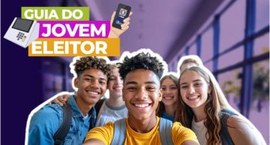 Eleições 2026: guia do TRE-SP incentiva jovens a tirar o título de eleitor