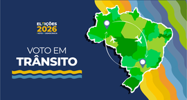 Modalidade permite votar fora do domicílio eleitoral; veja quem pode solicitar