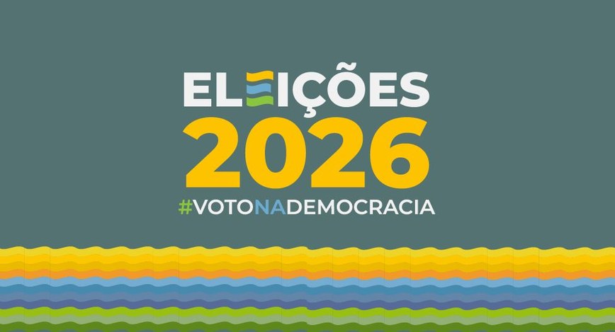 Partidos, federações e coligações devem enviar pedido de candidatas e candidatos pelo sistema Ca...