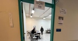 Eleições 2026: saiba como consultar ou alterar o local de votação