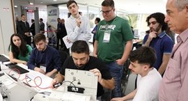Teste Público de Segurança / TSE