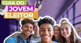 Jovem Eleitor: veja como tirar o título nas férias e baixar o documento no celular