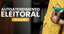 Serviços relacionados ao título de eleitor são gratuitos