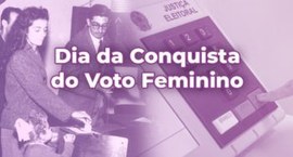 Legado do Código Eleitoral de 1932, conquista do voto feminino completa 94 anos