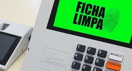 Lei da Ficha Limpa