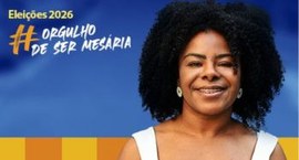 Mesários voluntários: saiba como se inscrever para colaborar com as Eleições 2026