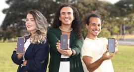 Novo e-Título: conheça as funções e baixe o app para as Eleições 2026