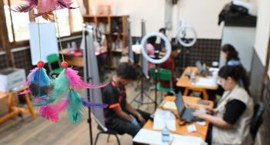 Novos atendimentos em comunidades indígenas incentivam exercício do voto