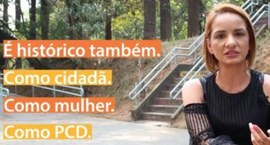 #OrgulhoDeSerMesária: vídeo destaca mulheres nas mesas de votação; inscreva-se