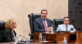 Palestra marca celebração do Dia do Servidor no Tribunal