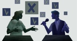 Pré-candidatos: veja condutas permitidas e vedadas antes da campanha de 2026