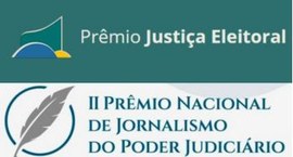 Prêmios da Justiça Eleitoral e de Jornalismo do Judiciário têm inscrição até dia 30