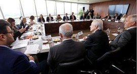 Presidente do TRE-SP tem reunião no TSE sobre recomendações a magistrados