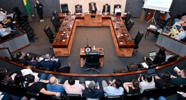 Horário eleitoral será exibido a partir de 28 de agosto; sorteio que estabeleceu a ordem de veic...