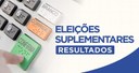 Sales Oliveira elegeu nova prefeita neste domingo