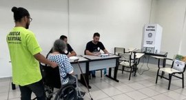 SP tem 35% das seções eleitorais acessíveis; veja como pedir transferência