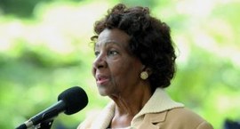 Theodosina Rosário Ribeiro: a 1ª mulher negra na Câmara e na Assembleia