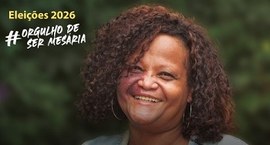 Campanha mesário 2026 / TRE-SP