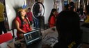 TRE-SP leva Programa de Inclusão Político-Eleitoral a aldeia indígena em Peruíbe