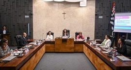 Painel “Relações violentas que vitimam meninas e mulheres” / TRE-SP