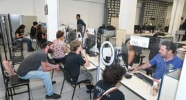 TRE-SP recebe 100 mil pessoas no feriado e supera 1,1 milhão de atendimentos