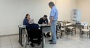 Voto acessível: Estatuto da Pessoa com Deficiência completa dez anos de inclusão