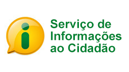 imagem de background - Serviço de Informações ao Cidadão - Núcleo de Informação ao Cidadão