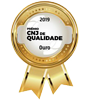 Prêmio CNJ Qualidade 2022 - Ouro